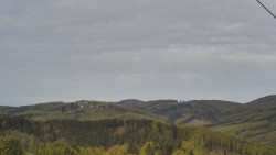 Bludný - Rajnochovice Troják 