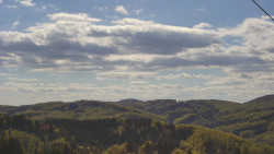 Bludný - Rajnochovice Troják 