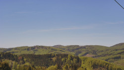 Bludný - Rajnochovice Troják 