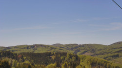 Bludný - Rajnochovice Troják 