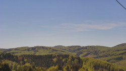 Bludný - Rajnochovice Troják 