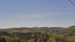 Bludný - Rajnochovice Troják 
