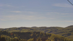 Bludný - Rajnochovice Troják 