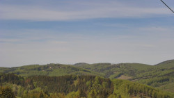 Bludný - Rajnochovice Troják 