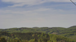 Bludný - Rajnochovice Troják 