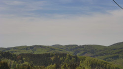 Bludný - Rajnochovice Troják 