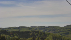 Bludný - Rajnochovice Troják 