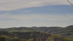 Bludný - Rajnochovice Troják 