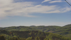 Bludný - Rajnochovice Troják 