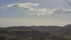 Bludný - Rajnochovice Troják 