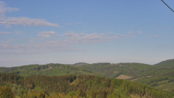 Bludný - Rajnochovice Troják 