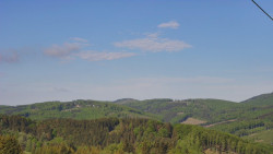 Bludný - Rajnochovice Troják 