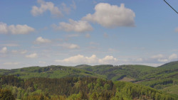Bludný - Rajnochovice Troják 