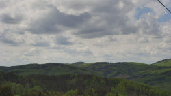 Bludný - Rajnochovice Troják 