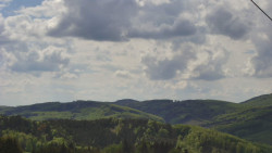Bludný - Rajnochovice Troják 