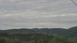 Bludný - Rajnochovice Troják 