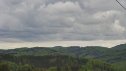 Bludný - Rajnochovice Troják 