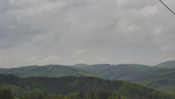Bludný - Rajnochovice Troják 