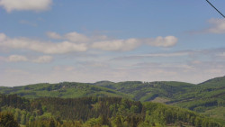 Bludný - Rajnochovice Troják 