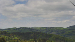 Bludný - Rajnochovice Troják 
