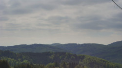 Bludný - Rajnochovice Troják 