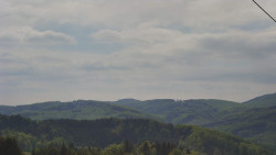Bludný - Rajnochovice Troják 
