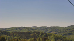 Bludný - Rajnochovice Troják 