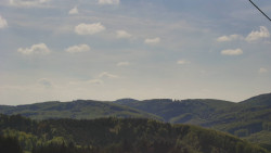 Bludný - Rajnochovice Troják 