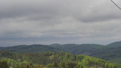 Bludný - Rajnochovice Troják 