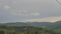 Bludný - Rajnochovice Troják 