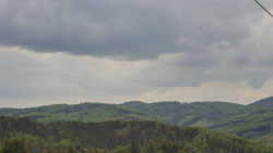 Bludný - Rajnochovice Troják 