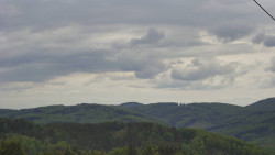 Bludný - Rajnochovice Troják