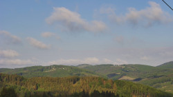 Bludný - Rajnochovice Troják 