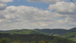 Bludný - Rajnochovice Troják 