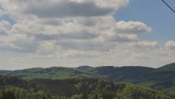 Bludný - Rajnochovice Troják 