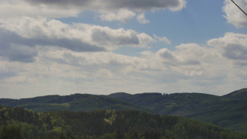 Bludný - Rajnochovice Troják