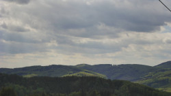 Bludný - Rajnochovice Troják