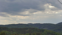 Bludný - Rajnochovice Troják 