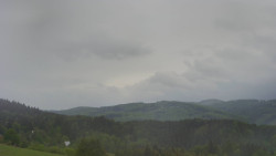 Bludný - Rajnochovice Troják 