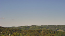 Bludný - Rajnochovice Troják 