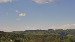 Bludný - Rajnochovice Troják 