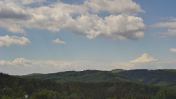 Bludný - Rajnochovice Troják