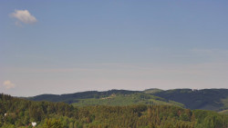 Bludný - Rajnochovice Troják 