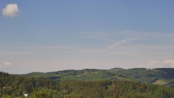 Bludný - Rajnochovice Troják 