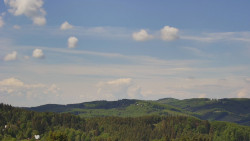 Bludný - Rajnochovice Troják 