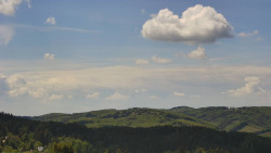 Bludný - Rajnochovice Troják 