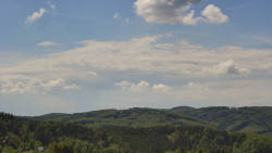 Bludný - Rajnochovice Troják 