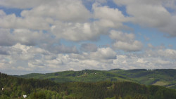 Bludný - Rajnochovice Troják