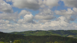 Bludný - Rajnochovice Troják 