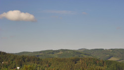 Bludný - Rajnochovice Troják